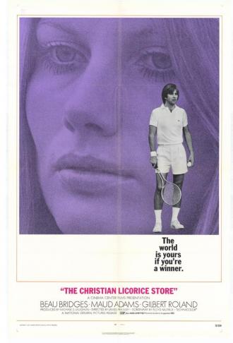 Христианский магазин солодки (фильм 1971)