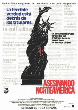 Убивая Америку (фильм 1981)
