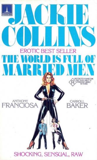 The World Is Full of Married Men (фильм 1979)
