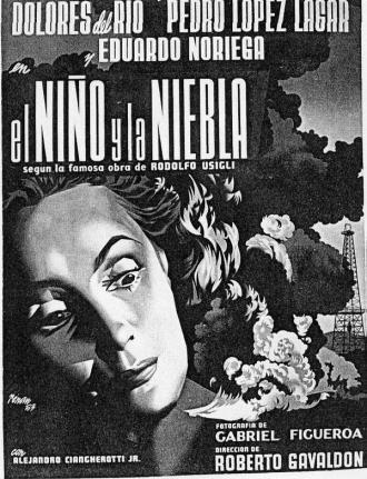 Мальчик и туман (фильм 1953)