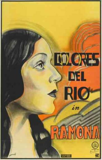 Ramona (фильм 1928)