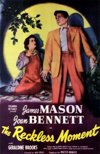 Момент безрассудства (фильм 1949)