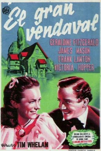 Мельница на Флоссе (фильм 1937)
