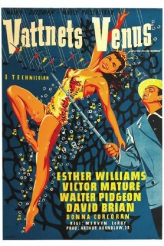 Миллион долларов для русалки (фильм 1952)