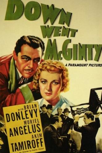 Великий МакГинти (фильм 1940)