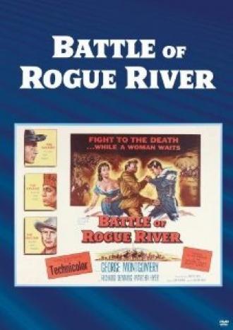 Battle of Rogue River (фильм 1954)