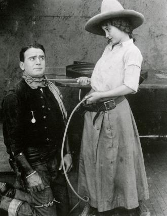 Хороший плохой человек (фильм 1916)