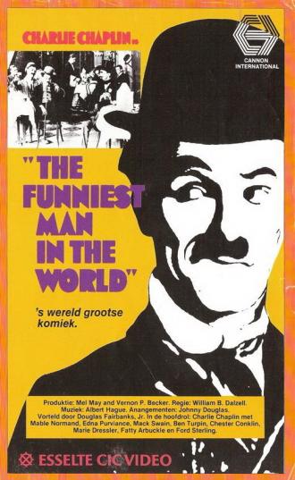 Самый смешной человек в мире (фильм 1967)