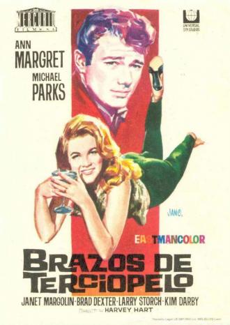 Возвращение Баса Райли (фильм 1965)