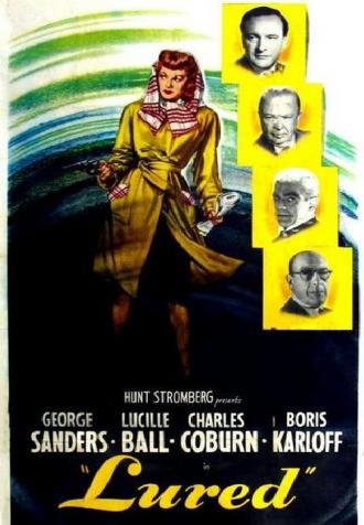 Соблазненный (фильм 1947)