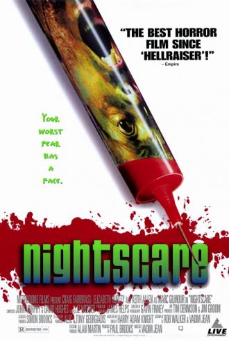 Большой бедлам (фильм 1994)
