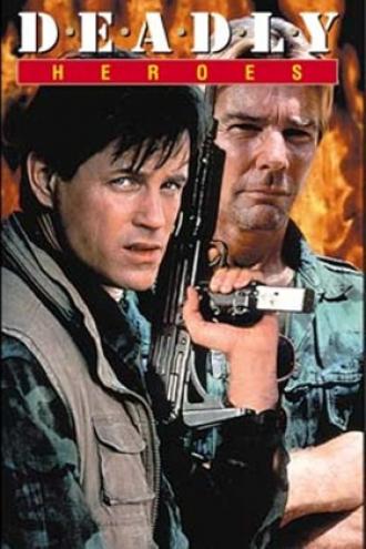 Смертельно опасные (фильм 1993)