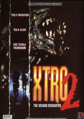 Экстро 2: Вторая встреча (фильм 1991)