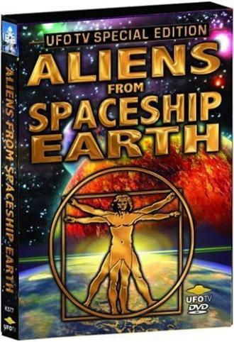 Aliens from Spaceship Earth (фильм 1977)