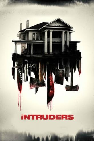 Незваные гости (фильм 2015)