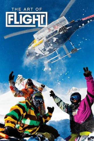 Искусство полета 3D (фильм 2011)