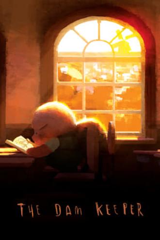 Хранитель плотины (фильм 2014)