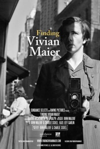 В поисках Вивиан Майер (фильм 2013)
