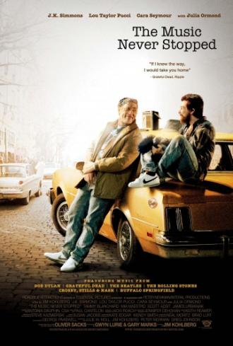 Музыка продолжала играть (фильм 2011)