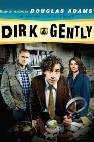 Дирк Джентли (сериал 2012)