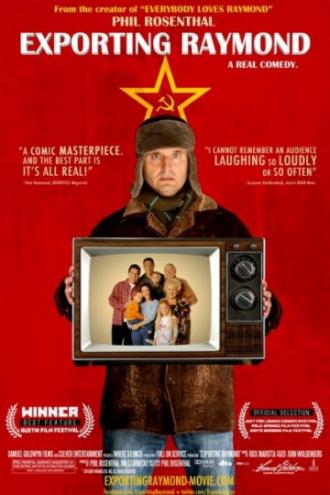 Экспорт Рэймонда (фильм 2010)