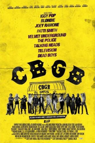 Клуб &laquo;CBGB&raquo; (фильм 2013)