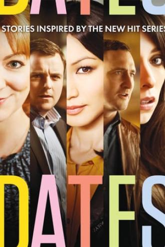 Свидания (сериал 2013)