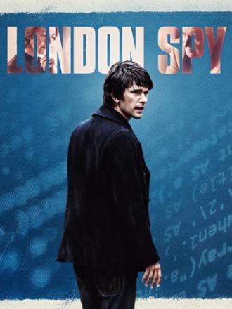 Лондонский шпион (сериал 2015)