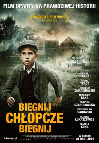 Беги, мальчик, беги (фильм 2013)
