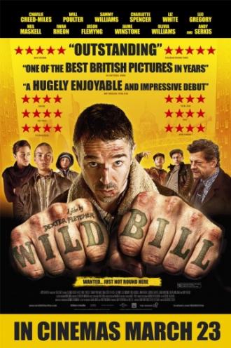 Дикий Билл (фильм 2011)