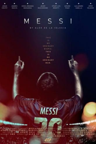 Месси (фильм 2014)