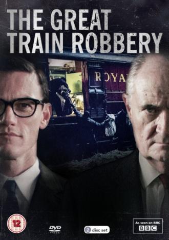 Великое ограбление поезда (сериал 2013)