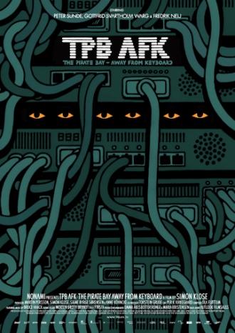 Пиратская бухта: В удалении от клавиатуры (фильм 2013)