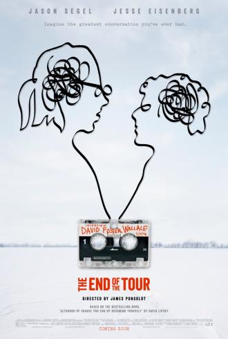 Конец тура (фильм 2015)