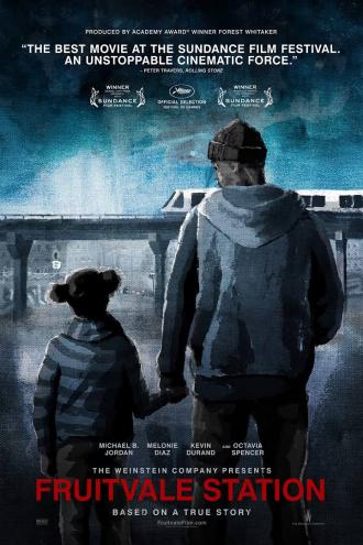 Станция &laquo;Фрутвейл&raquo; (фильм 2013)