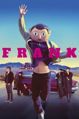 Фрэнк (фильм 2013)
