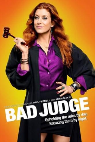 Плохая судья (сериал 2014)