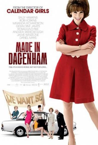 Сделано в Дагенхэме (фильм 2010)