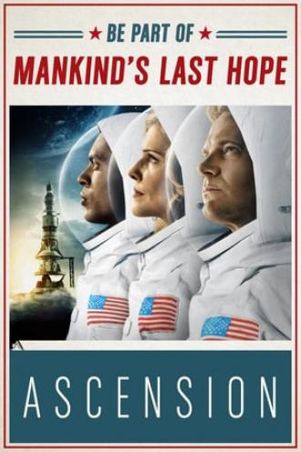 Вознесение (сериал 2014)