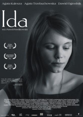 Ида (фильм 2013)