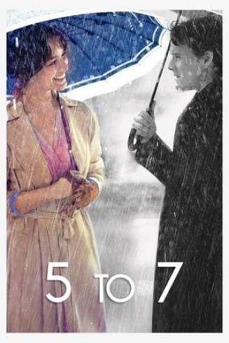 ​С 5 до 7. Время любовников (фильм 2014)