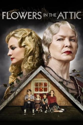 Цветы на чердаке (фильм 2013)