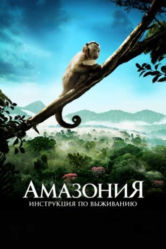 Амазония: Инструкция по выживанию (фильм 2013)