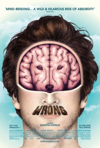 Wrong (фильм 2012)