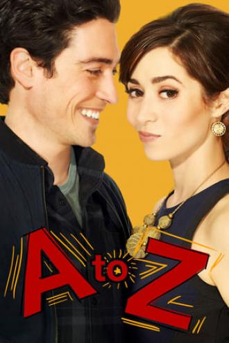 От «А» до «Я» (сериал 2014)
