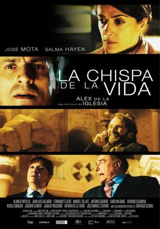 Последняя искра жизни (фильм 2011)