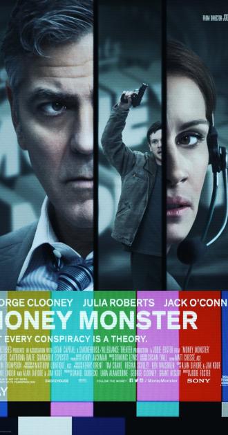Финансовый монстр (фильм 2016)