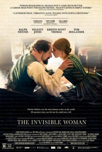 Невидимая женщина (фильм 2012)