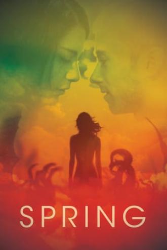 Весна (фильм 2014)