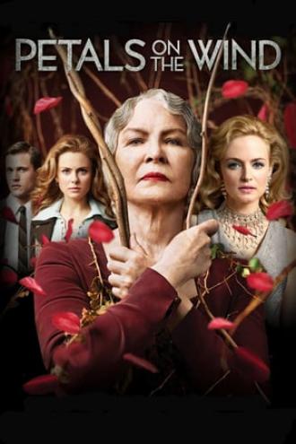 Лепестки на ветру (фильм 2014)